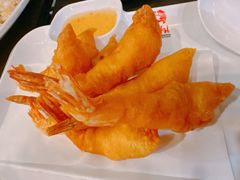 -大螃蟹海鲜餐厅