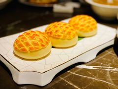 -海派悦庭·海胆烧麦·新融合菜(凯德广场店)