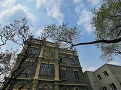 -张学良旧居陈列馆