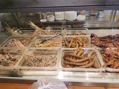 -老号尤兔头(西川店)
