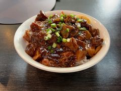 -马海涛牛肉串·午市牛腩饭·烧烤夜宵(领汇广场店)