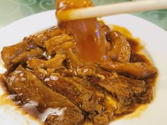 -烤肉宛饭庄(南礼士路店)