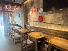 -北丐先生·野馄饨烧烤(泰达E街区店)