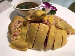 -老洋房花园饭店(绍兴路店)