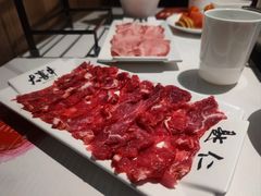 -大喜牛鲜牛肉火锅(世纪金源店)