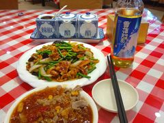 -太原面食店(解放路店)