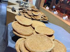 -汗腾格里·风味餐厅(新疆驻京办店)