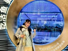 -鱼酷活鱼烤鱼(环球港月光漫游店)