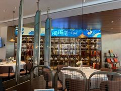 -闽海肴(北辰荟店)