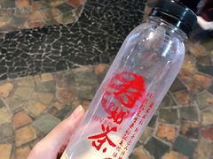 -寿奶茶·鲜奶与茶(合生汇购物中心店)