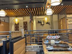 -俺家鲜·烧烤龙虾地锅鸡(观音塘店)