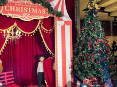 -济南富力凯悦酒店