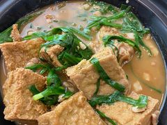 -小秦淮·南京土菜(新亭西路店)