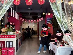 -怪怪龙虾·来自江苏盱眙(惊驾路店)