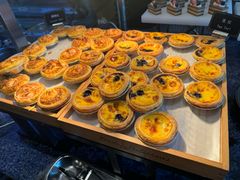 -美食汇自助餐厅(成都万达瑞华酒店)