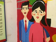 -孖记茶档·热腾茶餐(乐峰店)