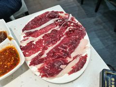 -黑山牛肉汤火锅(花城汇店)