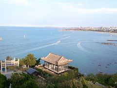 -蓬莱阁景区