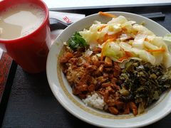 -永和大王(长寿路店)