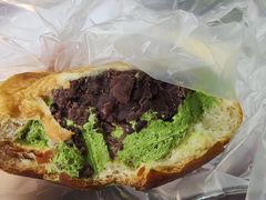 -烘焙町面包店(西四店)