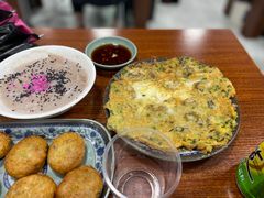 -福州人铭小吃