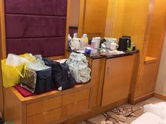 -江门新会碧桂园凤悦凤凰酒店(万达广场店)