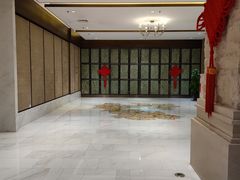 -太湖饭店玉兰厅(自助餐厅)