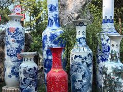 -景德镇古窑民俗博览区