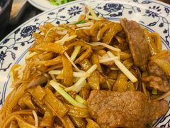 -中国大酒店·食街