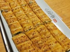 -盛京人人鸡味抻面(珠江桥店)