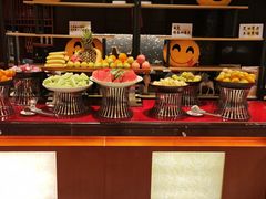 -君来湖滨饭店·玫瑰园