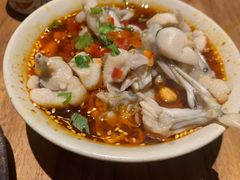 冒牛蛙-串大叔炭火烤串·鸡西大冷面刀削面(总店)