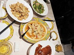 糟溜鱼片-惠丰堂饭庄(北洼路店)