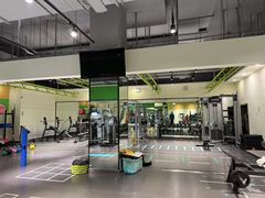 -阳光游泳培训(北苑店)