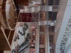 -温野菜涮涮锅(曲江大悦城店)