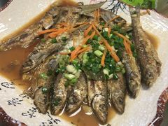 -渔老大·有机鱼馆·老字号(古城店)