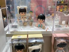 -泡泡玛特POPMART(上海环球港店)