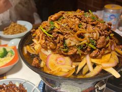 -小吊梨汤·北京菜·烤鸭(鸟巢店)