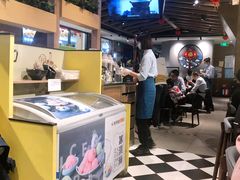 -新辣道鱼火锅(世纪金源购物中心店)