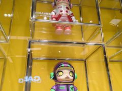 -泡泡玛特POPMART(赛格国际购物中心店)
