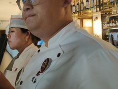 -悦融·京鲁菜·露台花园(安定门店)