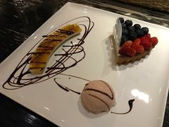 -Strawberry Butterfly草莓蝴蝶日式水果挞