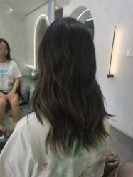 -丝源发型