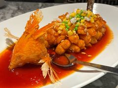 -杭州君悦酒店·湖滨28中餐厅