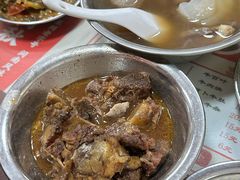 -阿秋牛排(湖心街店)