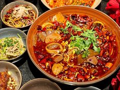 -华豫川酒家(双子塔店)