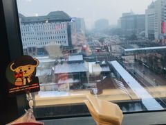 -呷哺呷哺(西单大悦城店)