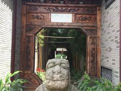 -龙潭水乡