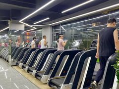 -天行健连锁游泳健身(新香洲店)