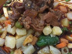 -福瑞记老孙头biangbiang面(新生路店)